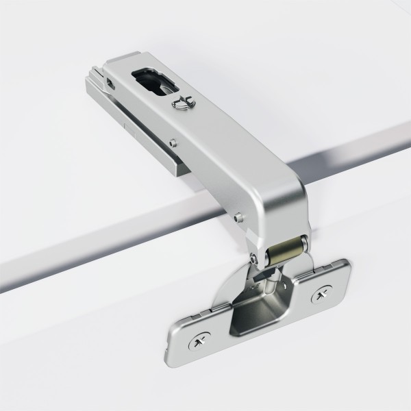 Salice Silentia+ 700 Series 110° Full Overlay Crampon Hinge Salice Silentia+ 700 Series 110° Full Overlay Crampon Hinge