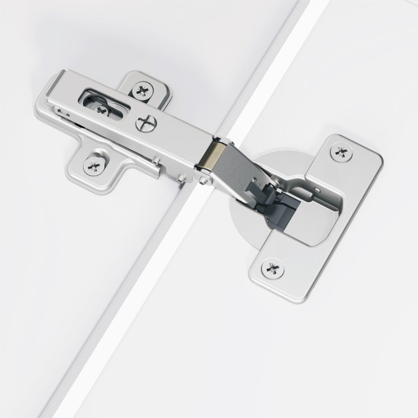 Salice Silentia+ 700 Series 110° Full Overlay Hinge