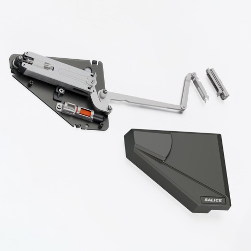 Salice Evolift Right Flap Door Soft Closing...