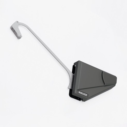 Salice Evolift Left Folding Door Soft-Close Lift System 72 cm Arm Hinge Set