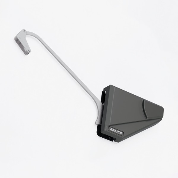 Salice Evolift Left Folding Door Soft-Close Lift System 72 cm Arm Hinge Set