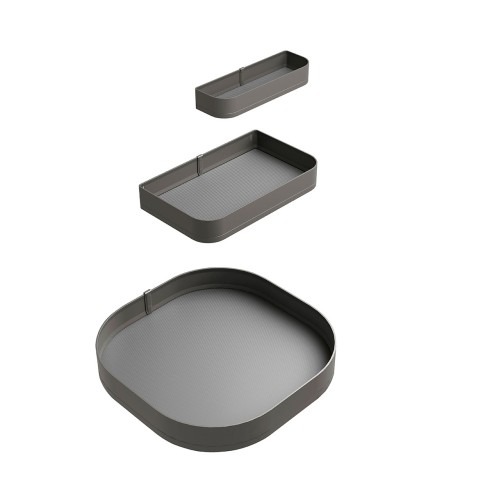 Starke Melora Rotatable Multifunctional Pantry