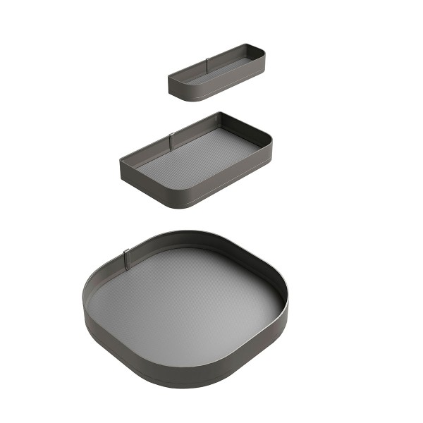 Starke Melora Rotatable Multifunctional Pantry