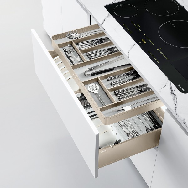 Starke Melora Rotatable Multifunctional Pantry