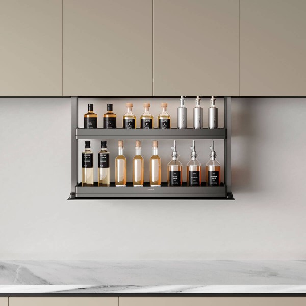 Starke Nova Electric Lifting Wall Unit