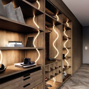 Starke COB Lighting Strip