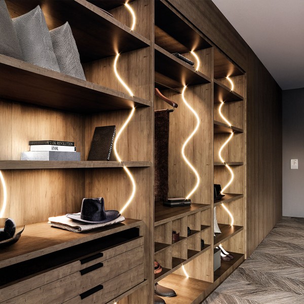 Starke COB Lighting Strip