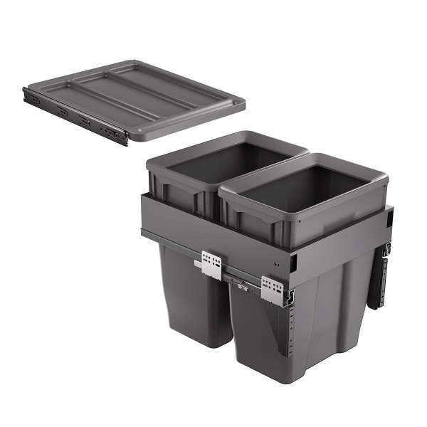 Starke Pull-Out Waste Bin