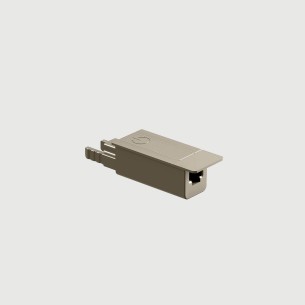 Starke Light Bar End Caps