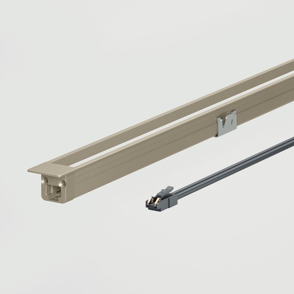 Starke Oblique Aluminum Light Bar