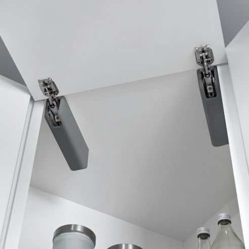 Salice Wind Carrier Cover