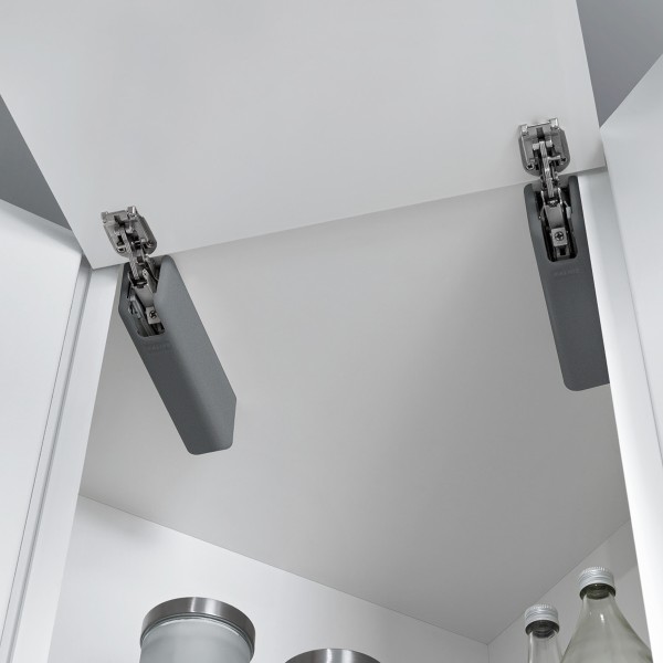 Salice Wind Carrier Cover