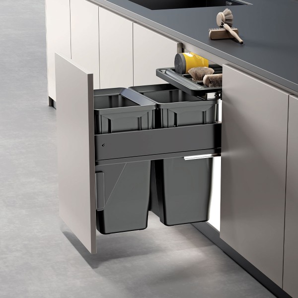 Starke Pull-Out Waste Bin