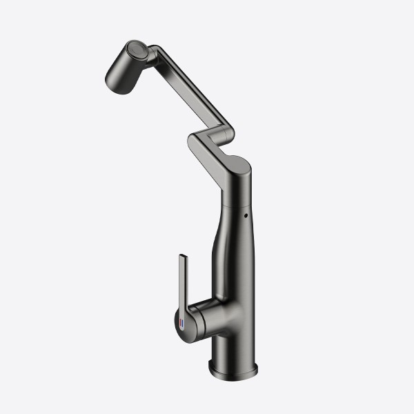 Nero Flex Faucet