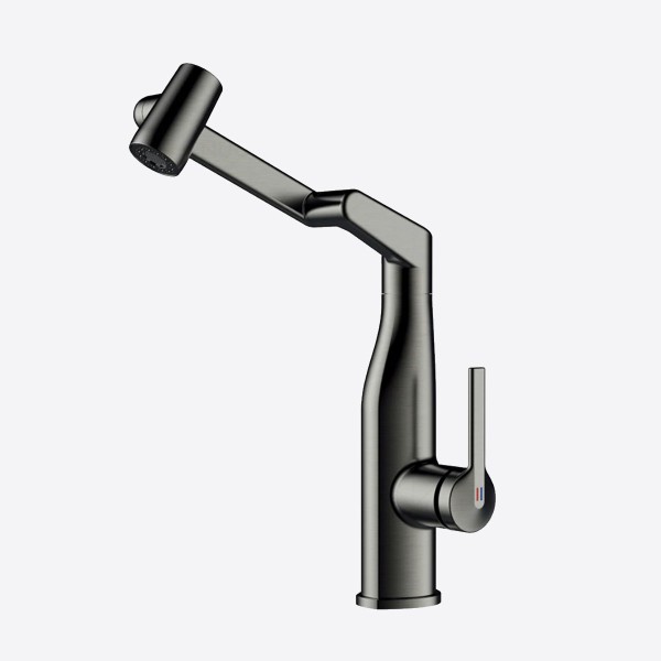 Nero Flex Faucet