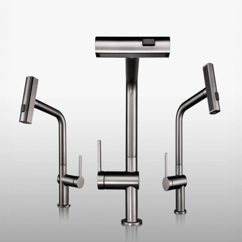 Omni Waterfall Faucet