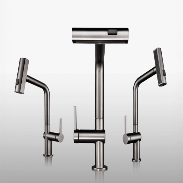 Omni Waterfall Faucet