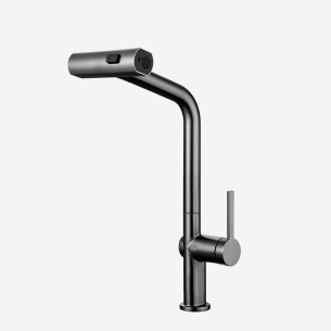 Omni Waterfall Faucet