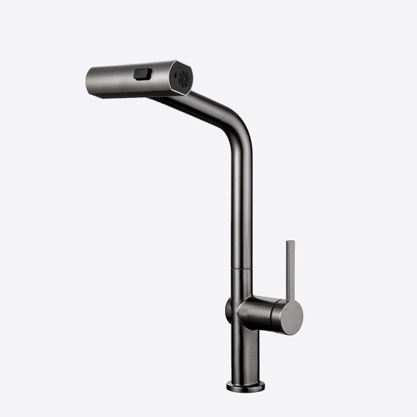 Omni Waterfall Faucet