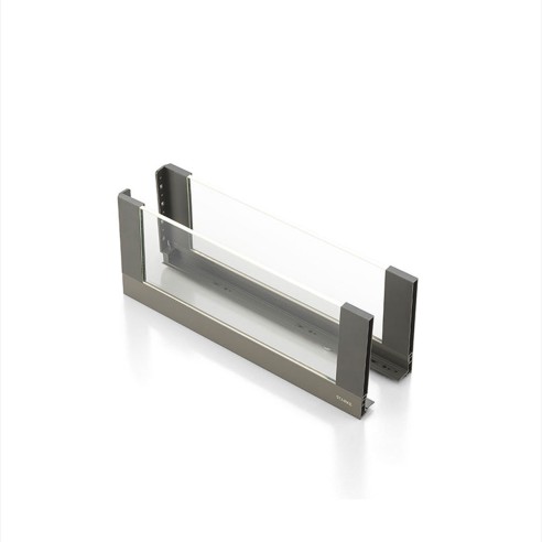 Starke Jane Lighting Glass High-Cut Drawer Box...