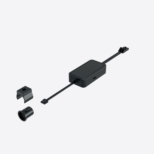 Starke Door Control and Hand-Sweep Sensor Switch