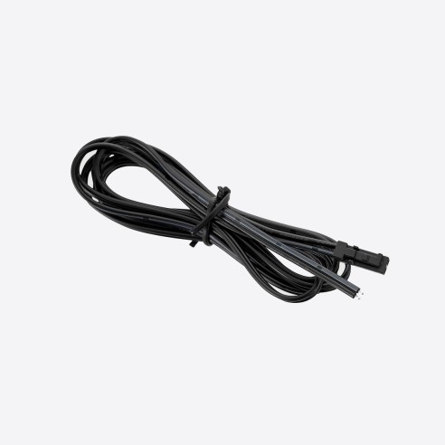 Welding-Free Terminal Wire