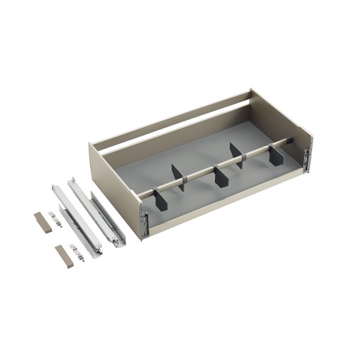 Starke Melora Pull-out Basket For Cookware