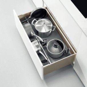 Starke Melora Pull-out Basket For Cookware