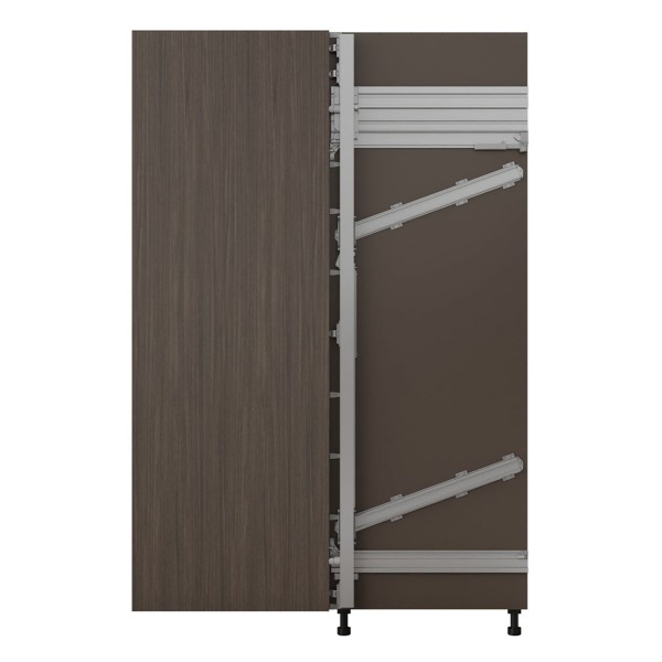 Salice Exedra Gravity Mechanism