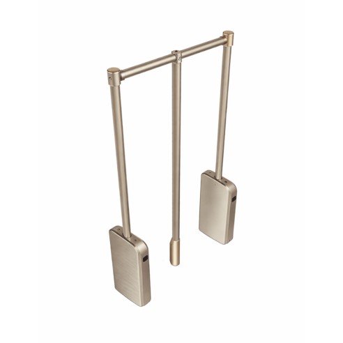 Schamfer Maverick Soft Close Liftable Hanger