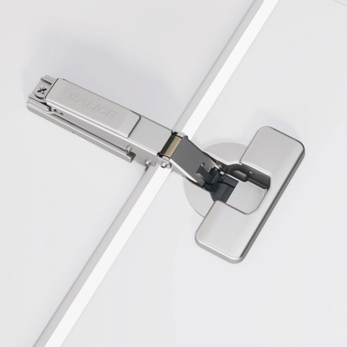 Salice Silentia+ Series 700 - 110° Full Overlay...