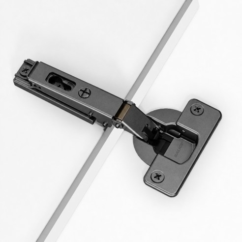 Salice Silentia+ 700 Series 110° Opening Hinge Full Titanium