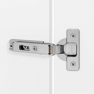 Salice Push Series 200 94° Push to Open Hinge