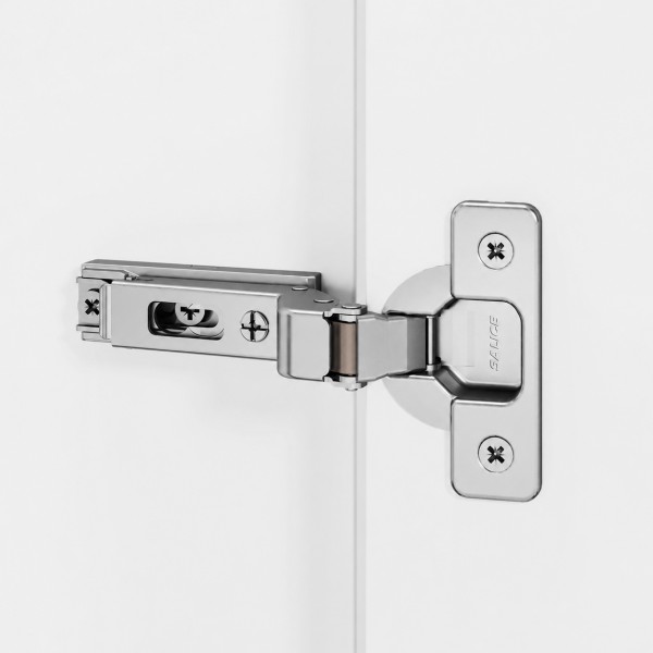 Salice Push Series 200 94° Inset Push to Open Hinge