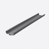 STARKE C-Type Horizontal Gola Profile (Black)