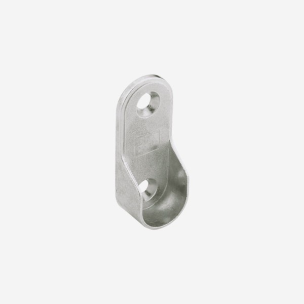Schamfer Oval Hanger Rod Support