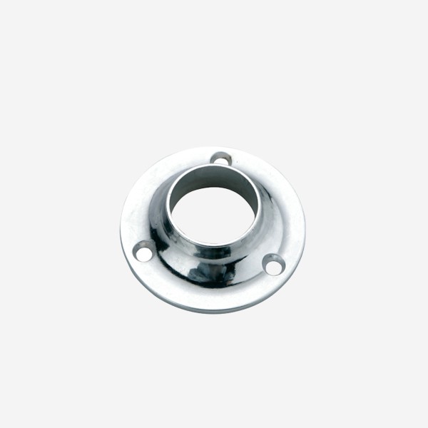 Schamfer Round Hanger Rod Support