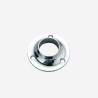 Schamfer Round Hanger Rod Support