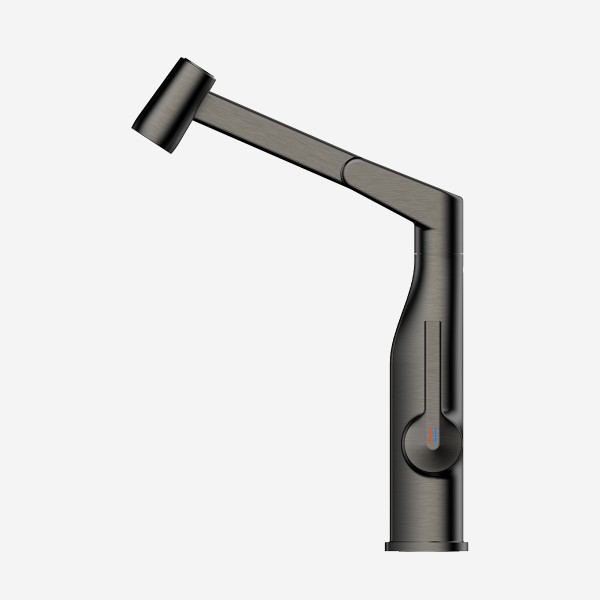 Schamfer Nero Flex Faucet