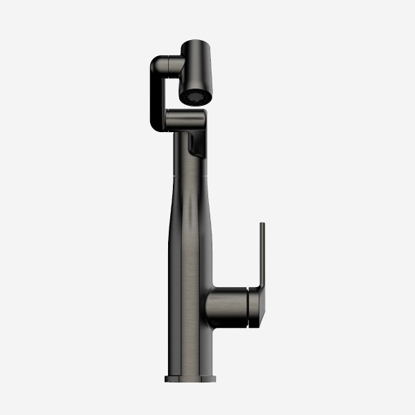 Schamfer Nero Flex Faucet