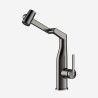 Schamfer Nero Flex Faucet