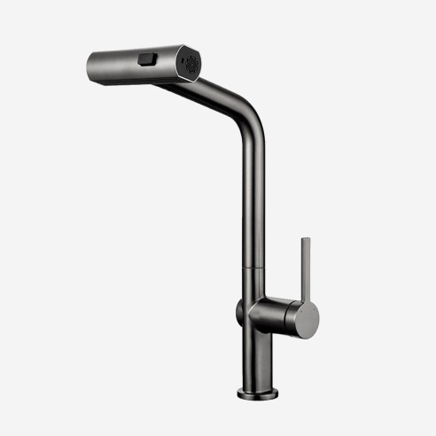 Omni Waterfall Faucet