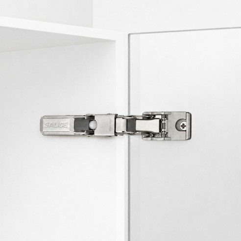 Salice Universal Hinge Glass Door