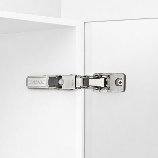 Salice Universal Hinge Glass Door