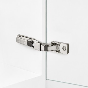 Salice Universal Hinge Glass Door