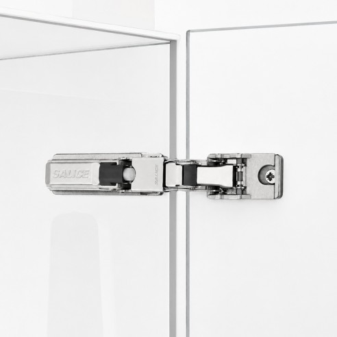 Salice Universal Hinge Glass Door
