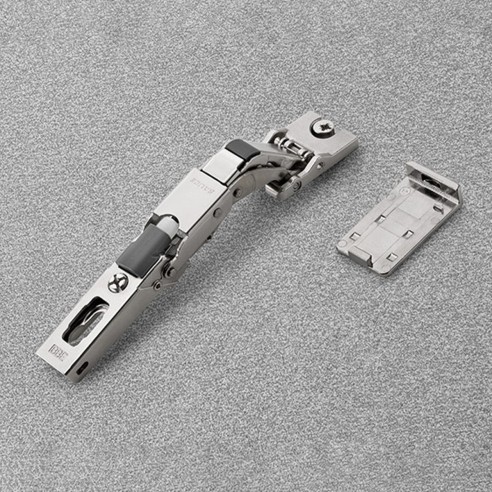 Salice Universal Hinge Glass Door