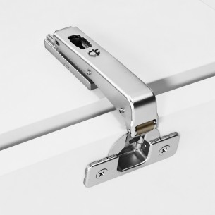 Salice Silentia+ 700 Series 110° Full Overlay Crampon Hinge