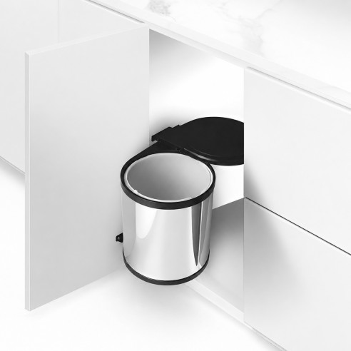 Schamfer Swing Out Waste Bin
