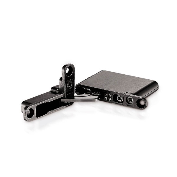 Pivot Hinge